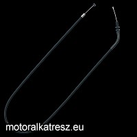 VENHILL H02-3-157-BK kuplung bowden