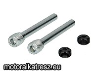Tourmax 595-7301 / PPS-901 fékbetét tartó csavar