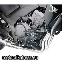 Kappa Bukócső KN452
