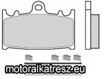 Brembo 07SU3002 fékbetét