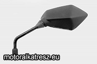 MotoPRO 724-145 bal oldali visszapillantó tükör
