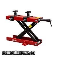 Biketec Motorkerékpár emelő állvány
