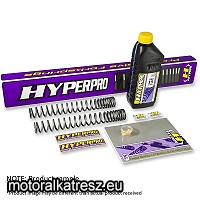 Hyperpro Első progresszív rugó szett 04050640
