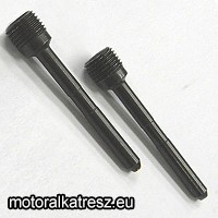 Tourmax 595-7311 / PPS-911 féknyereg betét tartó csavar