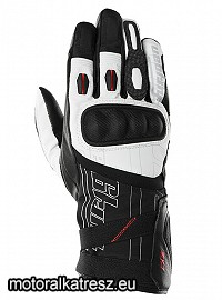 Furygan NOMAD kesztyű fekete-fehér L