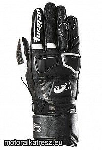 Furygan STYG 15 kesztyű fekete-fehér 3XL