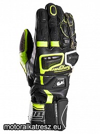 Furygan STYG 20 X KEVLAR kesztyű fekete-fluo 3XL