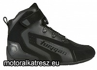 Furygan V4 EASY D3O motoros cipő fekete 37