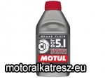 Motul DOT 5.1 500ml fékfolyadék/fékolaj