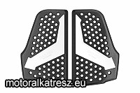 SAS-TEC Mellkasprotektor pár SC-1/CP9 ruhába rakható/cserélhető (level 2)