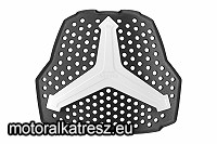 SAS-TEC Mellkasprotektor SC-1/CP5 ruhába rakható/cserélhető (level 2)