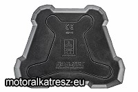 SAS-TEC Mellkasprotektor SC-1/CP1 ruhába rakható/cserélhető (level 2)