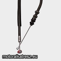 MotoPRO Kuplungbowden 415-318