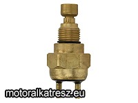 Tourmax RFS-507 / 274-501 hűtő ventilátor kapcsoló hőgomba