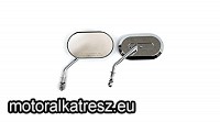 OHC Tükörszett Billet