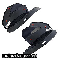 HJC Csere C91N arcpárna 2XL
