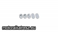 OHC Gyújtáskapcsoló panel kapcsoló sapkák 542344