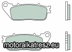 Brembo 07HO13SP fékbetét