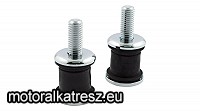 OHC Kormány gumibak szett csavarokkal 516573