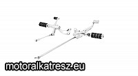 OHC Előre tolt lábtartó szett 508576