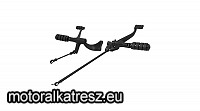 OHC Előre tolt lábtartó szett 508577