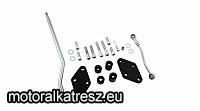 OHC Lábtartó áthelyező szett 16220525