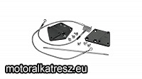 OHC Lábtartó áthelyező szett 16220444