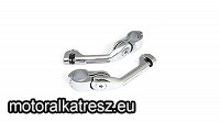 OHC Bukócső lábtartó bilincs króm 920668