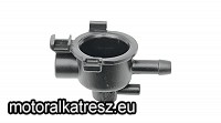 OHC Injektor nyomás szabályzó ház 10090014