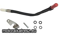 OHC Injektor külső nagynyomású cső 07060365