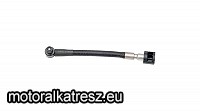 OHC Injektor külső nagynyomású cső 07060122