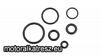 OHC Injektor tankcsatlakozó gumitömítés 07060209