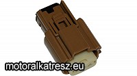 OHC MOLEX MX 150 Barna 3 sarus belső csatlakozó