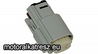 OHC MOLEX MX 150 Szürke 4 sarus belső csatlakozó
