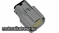 OHC MOLEX MX 150 Szürke 8 sarus belső csatlakozó 