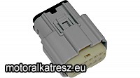 OHC MOLEX MX 150 Szürke 12 sarus belső csatlakozó 