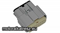 OHC MOLEX MX 150 Szürke 16 sarus belső csatlakozó