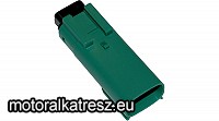 OHC MOLEX MX 150 Zöld 3 sarus külső csatlakozó 