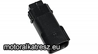OHC MOLEX MX 150 Fekete 8 sarus külső csatlakozó 21200327