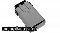 OHC MOLEX MX 150 Szürke 12 sarus külső csatlakozó 