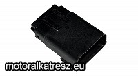OHC MOLEX MX 150 Fekete 16 sarus külső csatlakozó