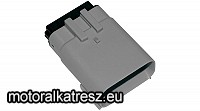 OHC MOLEX MX 150 Szürke 16 sarus külső csatlakozó 