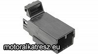 OHC AMP Multi-Lock 3-sarus külső csatlakozó (apa) 