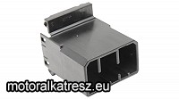 OHC AMP Multi-Lock 8-sarus külső csatlakozó (apa)