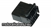 OHC AMP Multi-Lock 10-sarus külső csatlakozó (apa)