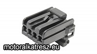 OHC AMP Multi-Lock 4-sarus Belső csatlakozó (anya) 