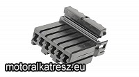 OHC AMP Multi-Lock 6-sarus Belső csatlakozó (anya) 