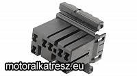 OHC AMP Multi-Lock 8-sarus Belső csatlakozó (anya) 