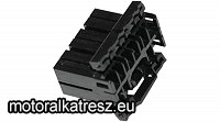OHC AMP Multi-Lock 10-sarus Belső csatlakozó (anya)
