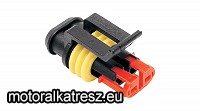 OHC Két vezetékes csatlakozó 21200210